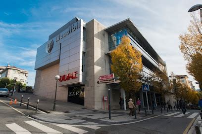 cruising irun|Mendibil Centro Comercial, Irun .